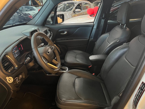 Jeep Renegade S T270 1.3 TB 4x4 Flex Aut.