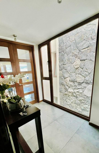 Departamento Con Espectacular Rooftop/portal La Dehesa