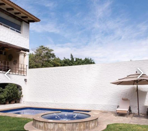Venta Casa En Sumiya , Cuernavaca ,