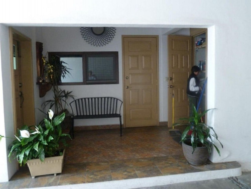 Edificio P.b. Y 3 Niveles - Ham-766-ed
