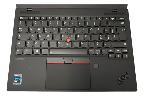 Lenovo Thinkpad X1 Nano Gen 1 Core I7 11th 2k 16 Ram 256 Ssd (Reacondicionado)