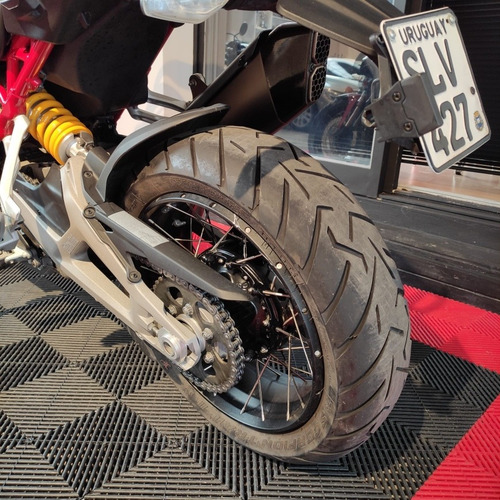 Imagen 5 de 10 de Ducati Multistrada V4 S Sw Hlton Motors Co