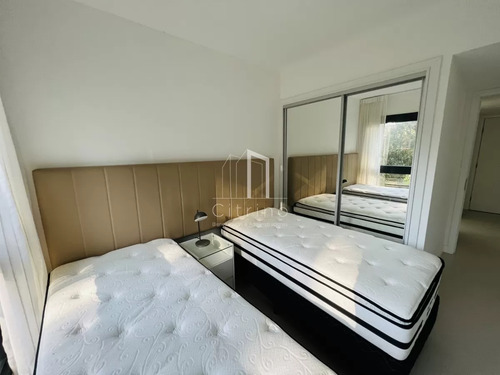 Venta De Apartamento En Crystal View En Complejo Solanas Resort Barrio Privado.