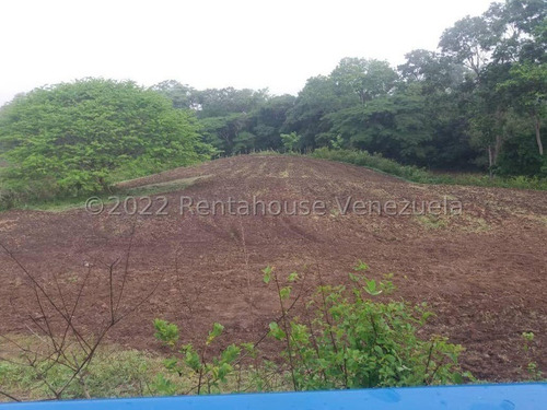 Julio Latouche 25-16896 Finca Ganadera En Venta Carabobo, 267 Hectáreas, Casa Principal De 550 Mts2, Dos Lagunas Para Riego.