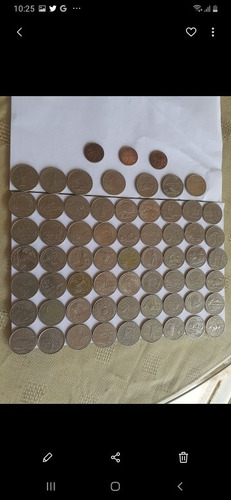 Monedasde0,25usacoleccion