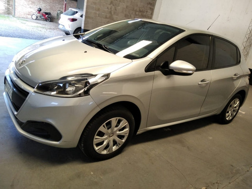Peugeot 208 Active 1.5 (modelo 2016)