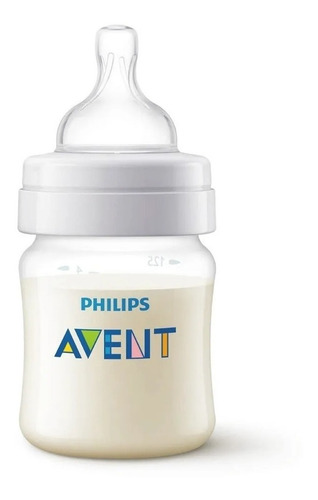 Imagen 7 de 9 de Avent Set Recien Nacido Mamaderas Classic Distribuidor