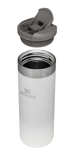 Imagen 3 de 8 de Vaso Térmico Stanley Aerolight 473ml - Mug Botella Colores