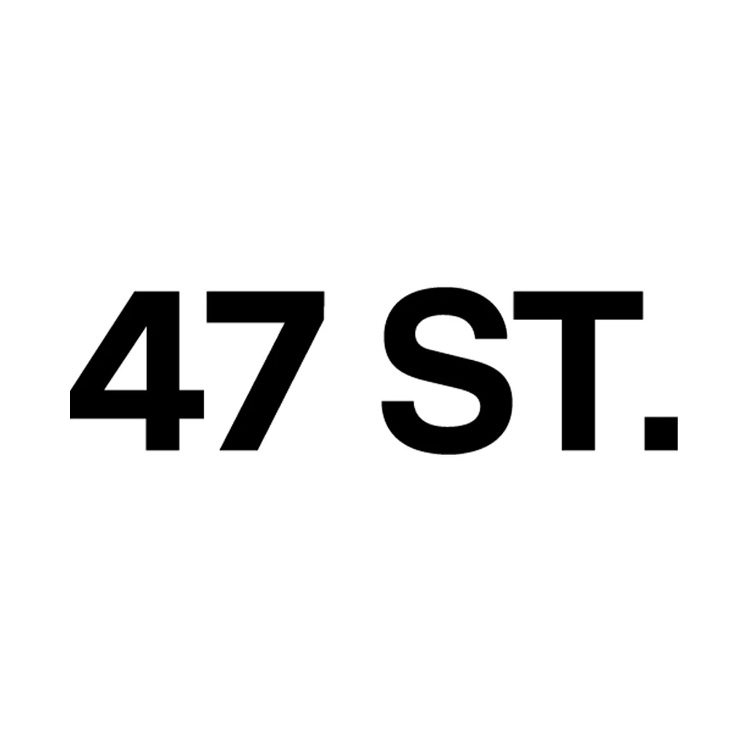 47 Street