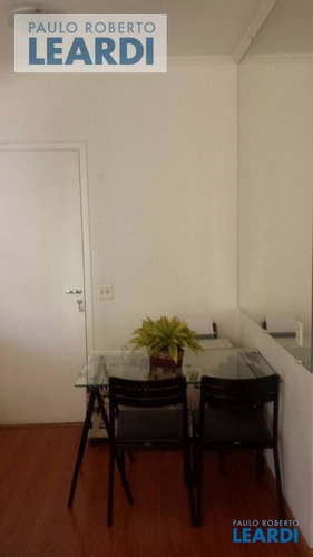 Imagem 2 de 11 de Apartamento - Campos Elíseos - Sp - 407283