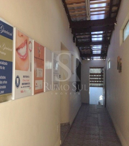 Imagem 12 de 13 de Sala Comercial - Jardim Marajoara - Ref: 37902 - L-37902