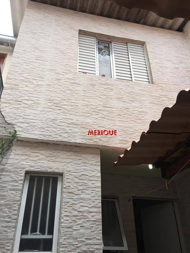 Imagem 13 de 15 de Sobrado Com 2 Dormitórios À Venda, 80 M² Por R$ 350.000 - São Miguel Paulista - São Paulo/sp - So0071