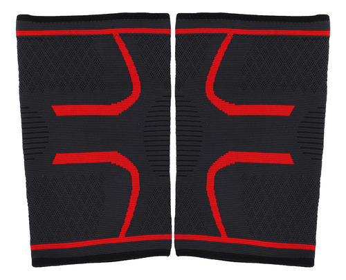 Rodilleras Con Soporte For Hacer Ejercicio, Correr Y Andar
