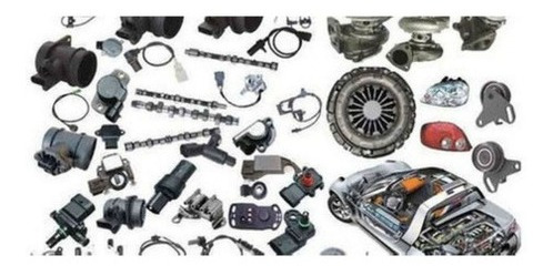 Tapa Distribuidor Jeep Cherokee Wrangler 4.0 94/00 Enzo
