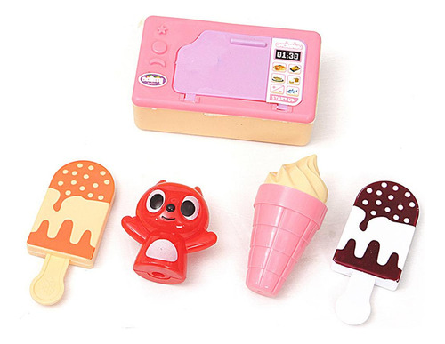 Jugar De Comida Simulación Postre