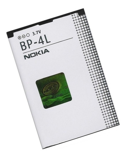 Bateria Original Nokia E63 E71 E90 Bp-4l