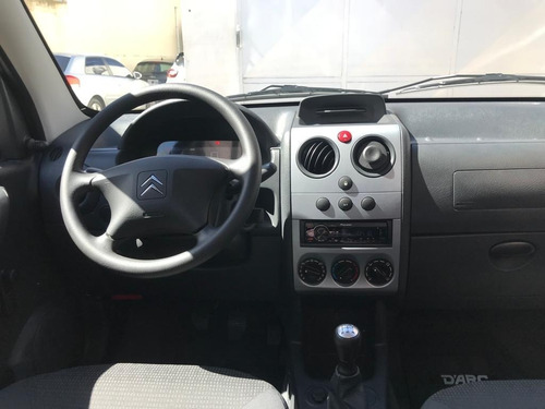 Imagen 9 de 12 de Citroën Berlingo 1.6 Nafta Bussines 75cv - 2022 - 0 Km