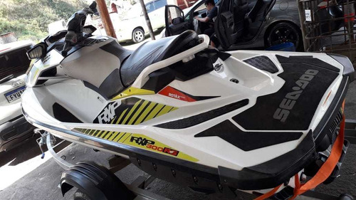 Jet Ski Seadoo Rxp 300 2016