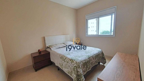 Apartamento À Venda, 190 M² Por R$ 1.450.000,00 - Jardim Das Colinas - São José Dos Campos/sp - Ap2693