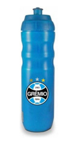 Squeeze Termica Grêmio Tricolor Gaucho Academia Pro 550ml