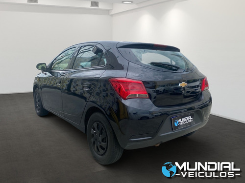 Chevrolet Onix 1.0 Lt 5p