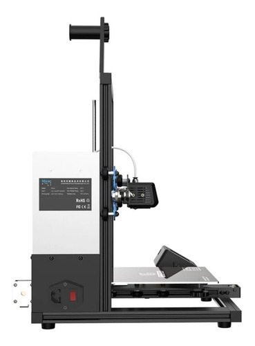 Impresora 3d Geeetech A10 Pro Versión 1.0