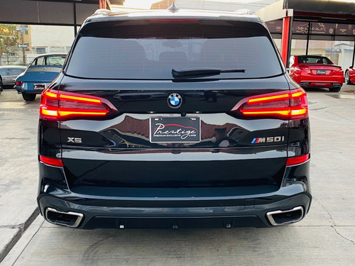 Imagen 6 de 15 de Bmw X5 50i M Sport Blindaje Nivel B33 Epel Año:2020