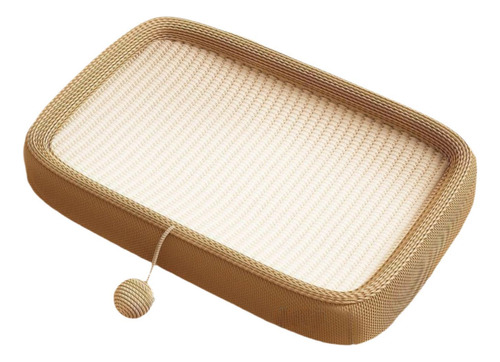 Cama Rascadora Para Gatos Tablero Rascador Para Gatos Con