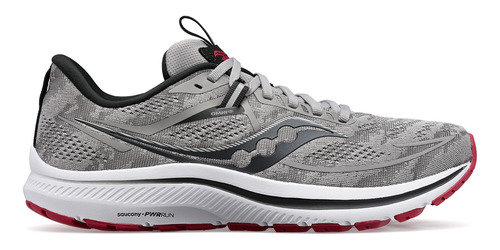 Championes Saucony De Hombre - S2076220