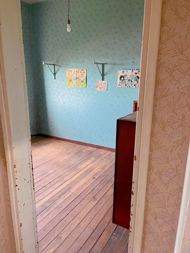 Venta Cerro, 2 Casas, 1 Apartamento Méjico 1879, Con Renta, Ultimo Precio Consulte Negocio