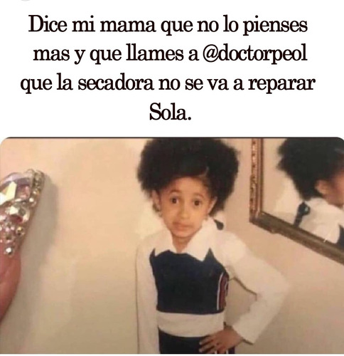 Imagen 8 de 8 de Técnico A Domicilio, Lavadoras, Neveras, Secadoras Y Otros..