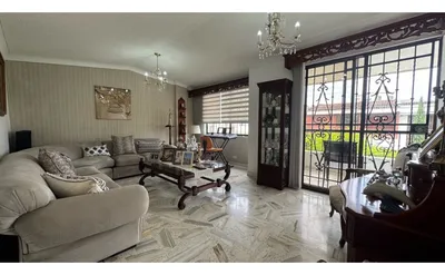 Casa en venta