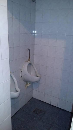 Imagen 8 de 13 de Av. Juan B. Justo Y Murillo: Venta De Local/depòsito