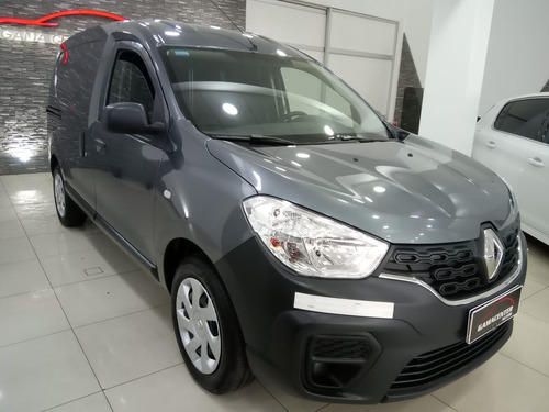 Imagen 3 de 25 de Renault Kangoo Emotion 2022