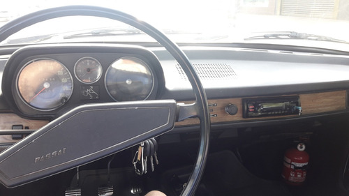 Passat 77