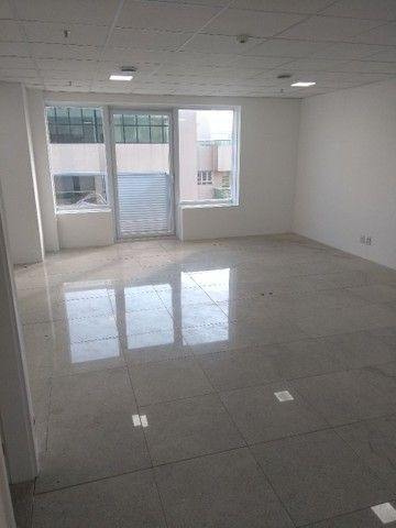 Imagem 2 de 3 de Sala Em Centro, Barueri/sp De 65m² À Venda Por R$ 400.000,00 - Sa1359181-s