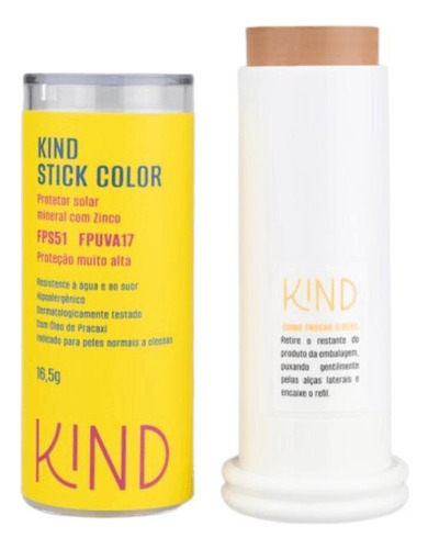 Kind Stick Color 16,5g - Kind K110