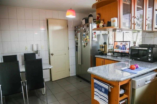 Excelente Casa!!!!! Condominio / Peñalolen