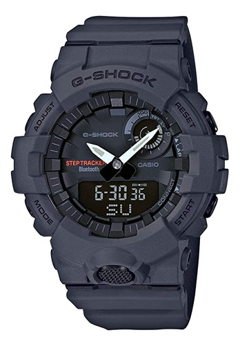 G-shock Gba800-1a - Reloj Para Hombre