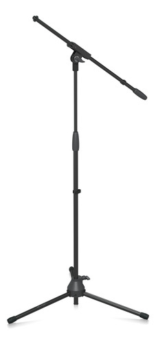 Behringer Ms2050-l Atril De Micrófono Con Boom