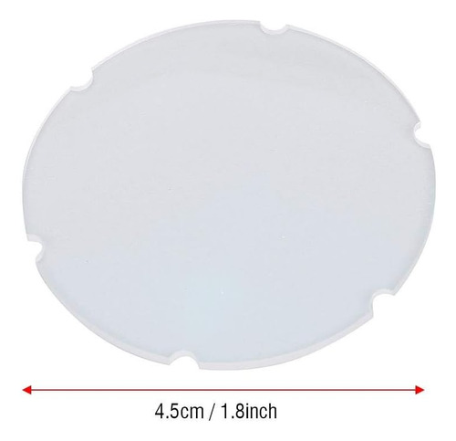 Lente De Vista De Tiro Con Arco Profesional 4x 6x 8x Lente D