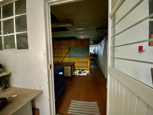 Se Vende Bodega En La Colonia Obrera, Cuauhtemoc