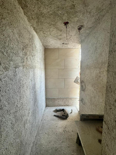 Departamento En Venta En La Colonia México