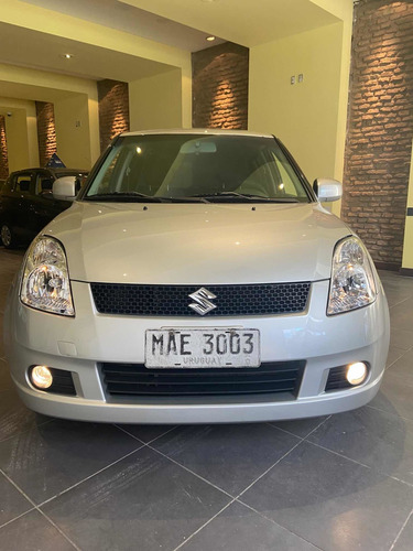 Suzuki Swift 1.5 N 2011