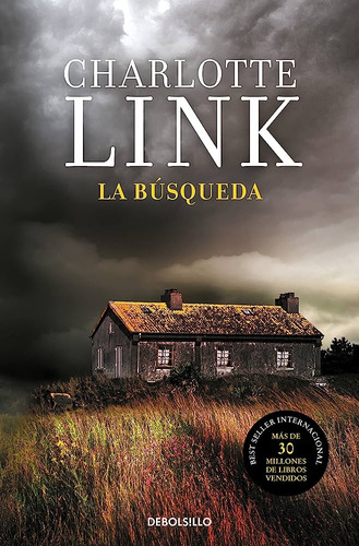 Búsqueda, La  - Link, Charlotte