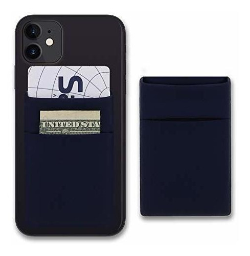 Lewis N. Clark Datablock Adhesive Rfid Wallets For Yk7ye