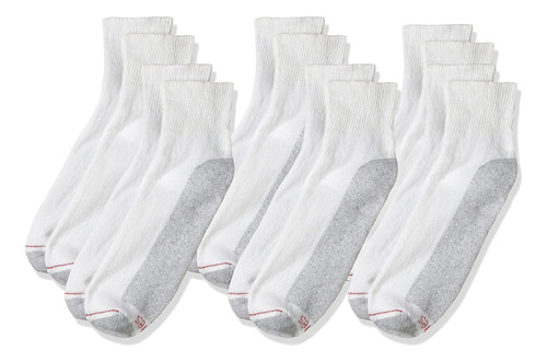 Calcetines Tobilleros Hanes Comfortblend Para Hombre