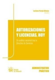 Autorizaciones Y Licencias, Hoy - Descalzo Gonzalez, Anto...