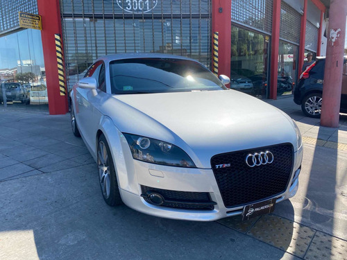 Audi Tt 2.0 T Fsi 200cv Coupé 2009