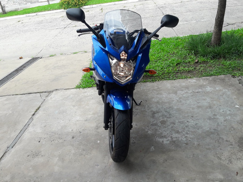 Yamaha Xj6 600 Diversion